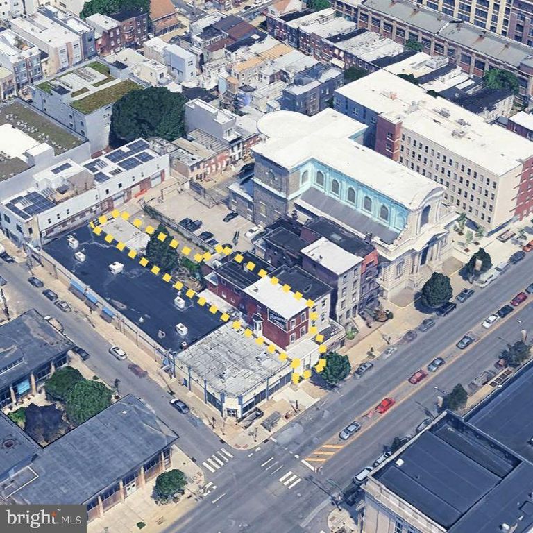 1170 S BROAD ST, PHILADELPHIA, PA 19146 — photo 2
