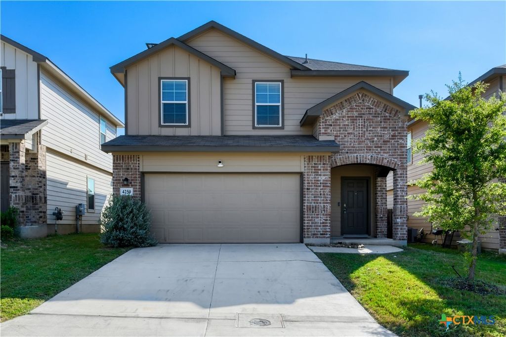 4250 Fort Palmer Boulevard, St Hedwig, TX 78152