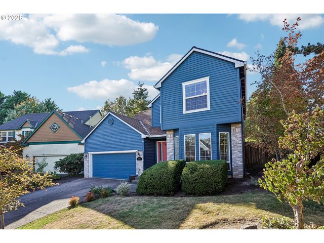 2385 Nw LYDIA Pl, Beaverton, OR 97006