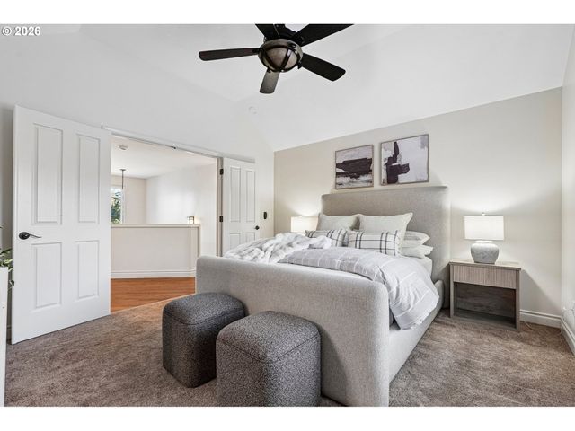 2385 Nw LYDIA Pl, Beaverton, OR 97006
