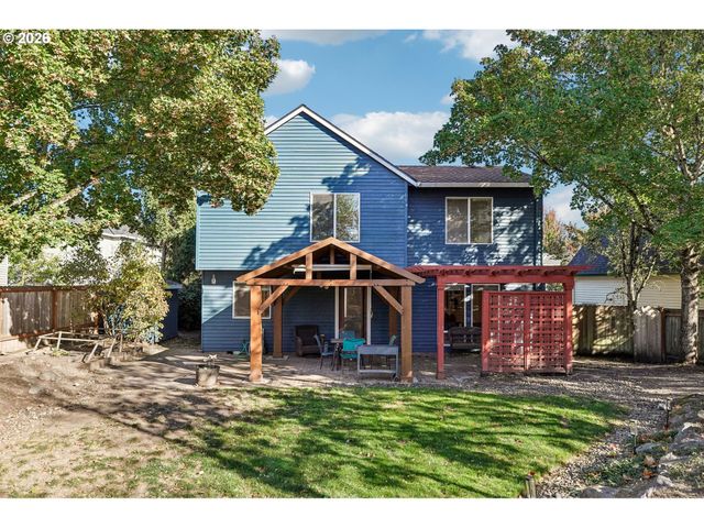 2385 Nw LYDIA Pl, Beaverton, OR 97006