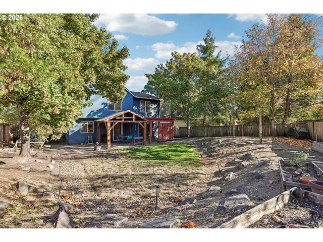 2385 Nw LYDIA Pl, Beaverton, OR 97006