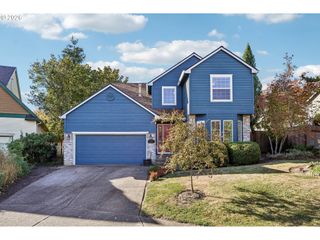 2385 Nw LYDIA Pl, Beaverton, OR 97006