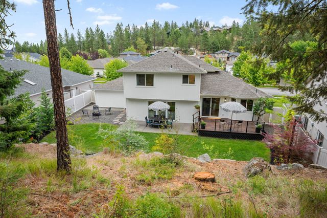 13407 N Addison St, Spokane, WA 99208