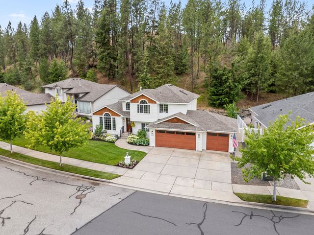 13407 N Addison St, Spokane, WA 99208