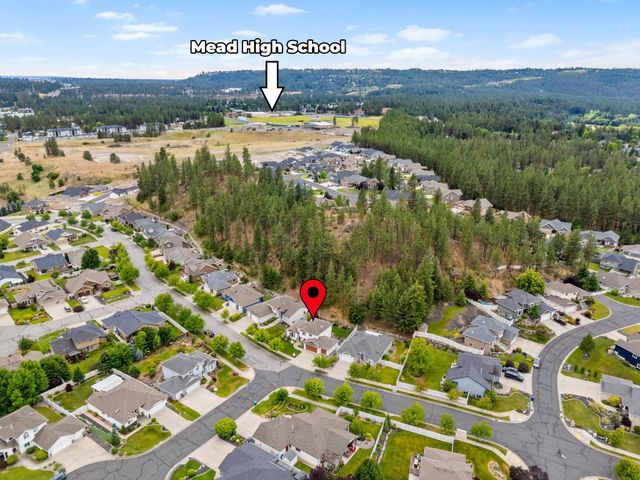 13407 N Addison St, Spokane, WA 99208
