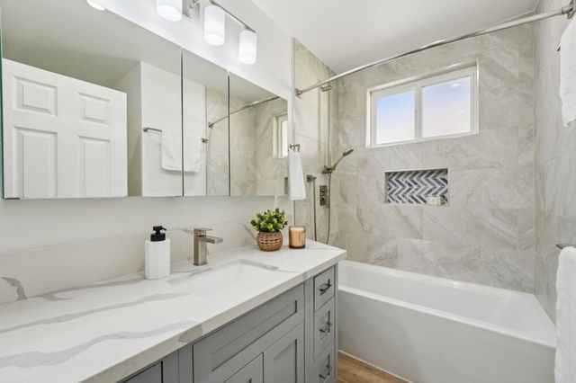 3336 Spring Street, Redwood City, CA 94063