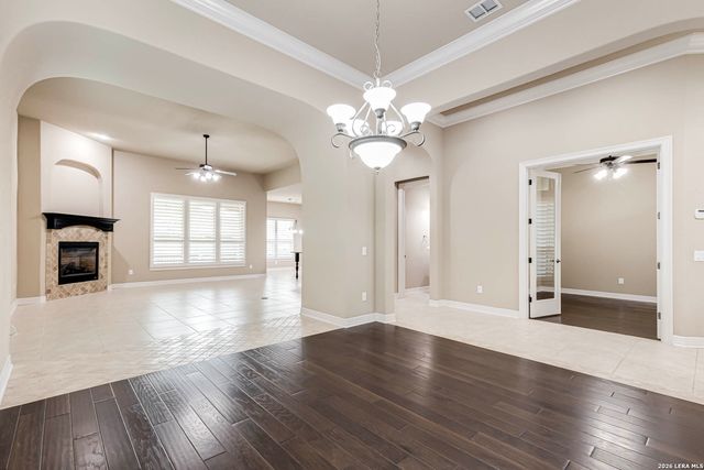 3806 Happys Corner, San Antonio, TX 78258