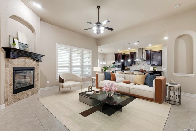 3806 Happys Corner, San Antonio, TX 78258