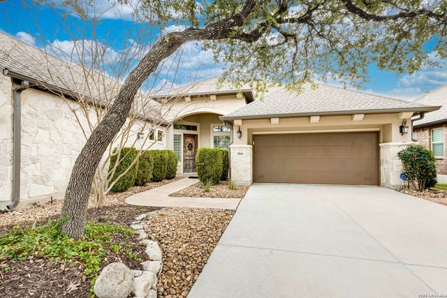 3806 Happys Corner, San Antonio, TX 78258