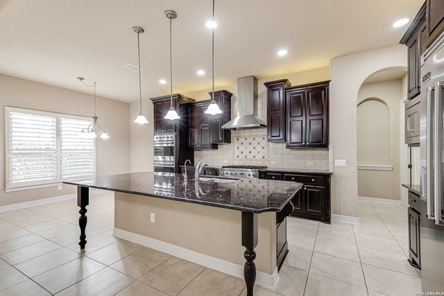 3806 Happys Corner, San Antonio, TX 78258