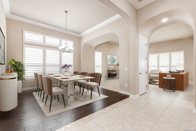 3806 Happys Corner, San Antonio, TX 78258