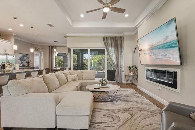 8127 DIMSTEAD STREET, Port Charlotte, FL 33981