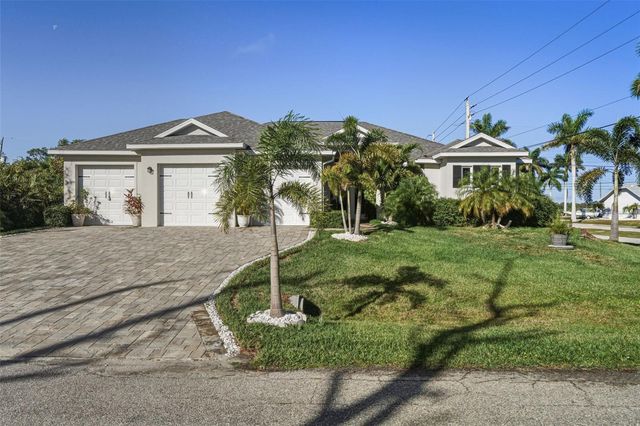 8127 DIMSTEAD STREET, Port Charlotte, FL 33981
