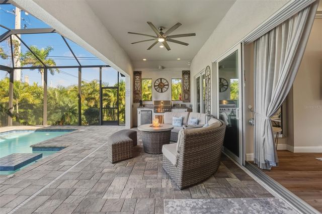 8127 DIMSTEAD STREET, Port Charlotte, FL 33981