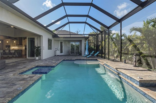 8127 DIMSTEAD STREET, Port Charlotte, FL 33981