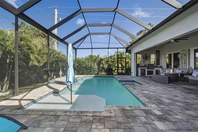 8127 DIMSTEAD STREET, Port Charlotte, FL 33981