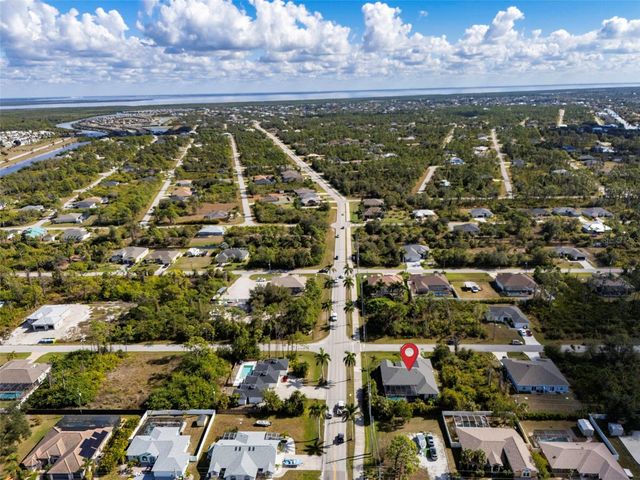 8127 DIMSTEAD STREET, Port Charlotte, FL 33981