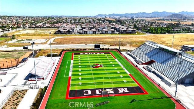 28594 Moon Shadow Drive, Menifee, CA 92584