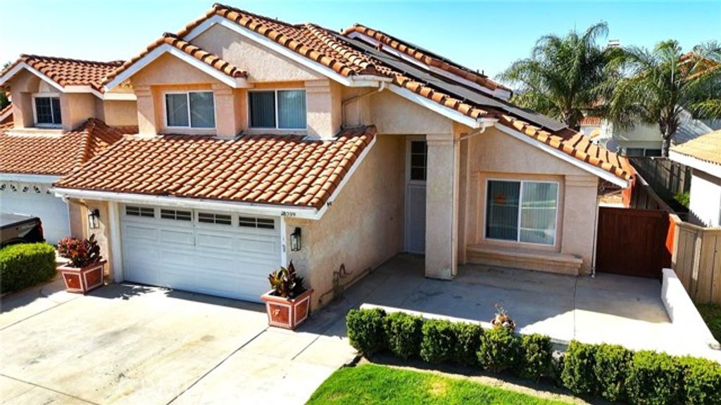 28594 Moon Shadow Drive, Menifee, CA 92584