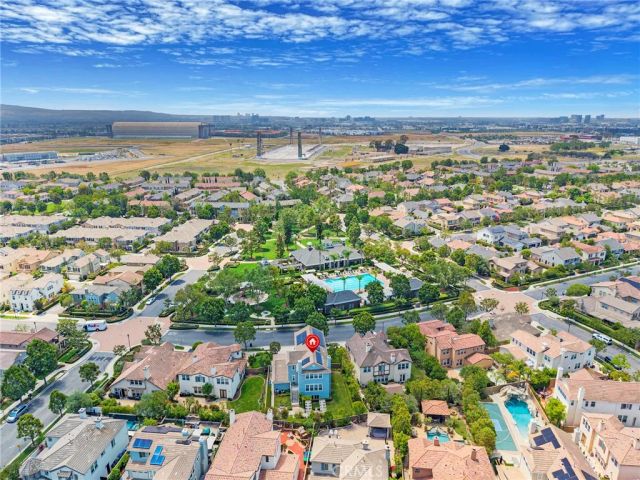 1447 Charleston Street, Tustin, CA 92782