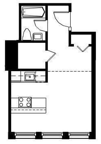 488 Wabasha Street N 403, Saint Paul, MN 55102