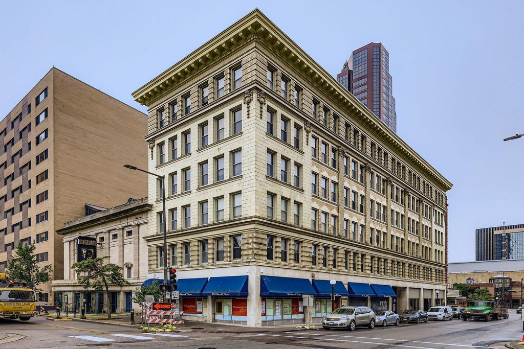 488 Wabasha Street N 403, Saint Paul, MN 55102