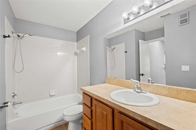 1069 S HIAWASSEE ROAD 1317, Orlando, FL 32835