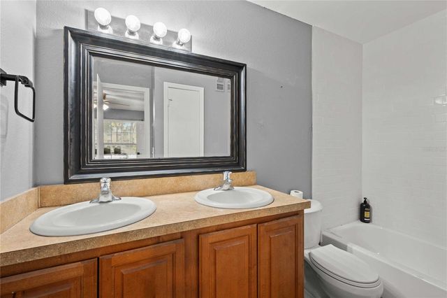 1069 S HIAWASSEE ROAD 1317, Orlando, FL 32835