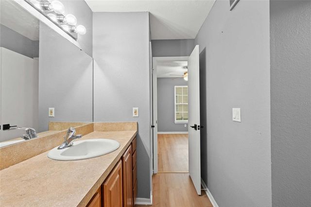 1069 S HIAWASSEE ROAD 1317, Orlando, FL 32835
