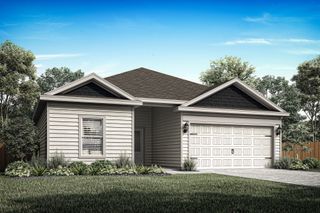 213 Southgate Drive, Terrell, TX 75160