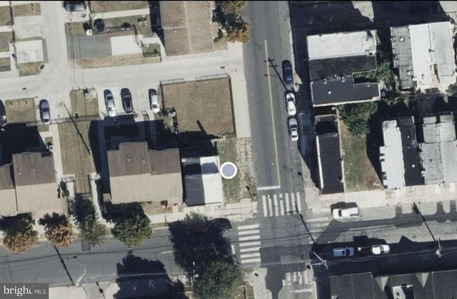 4601 PARRISH ST, Philadelphia, PA 19139