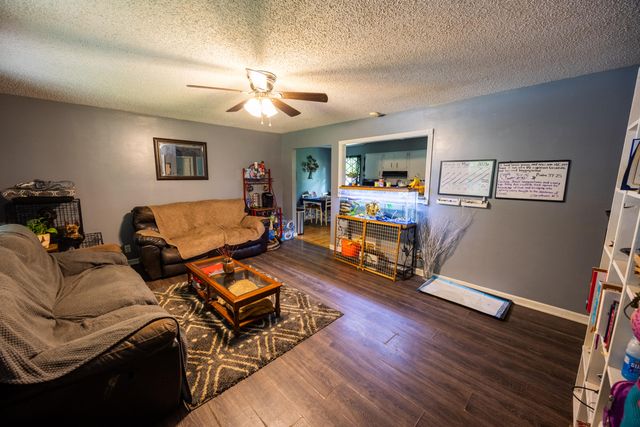137 Felts School Road, Corbin, KY 40701
