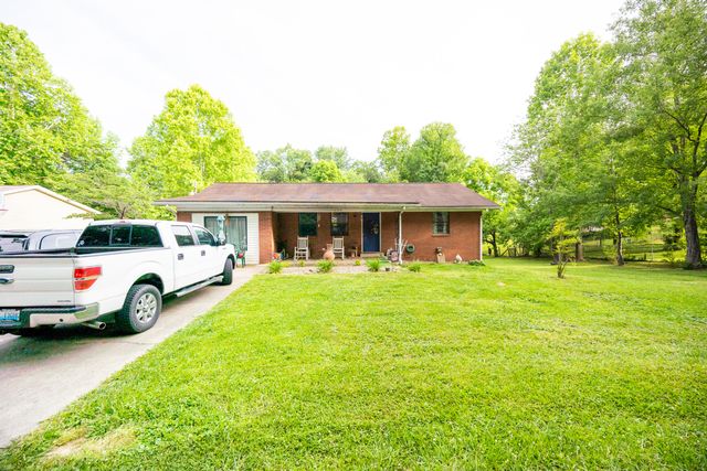 137 Felts School Road, Corbin, KY 40701