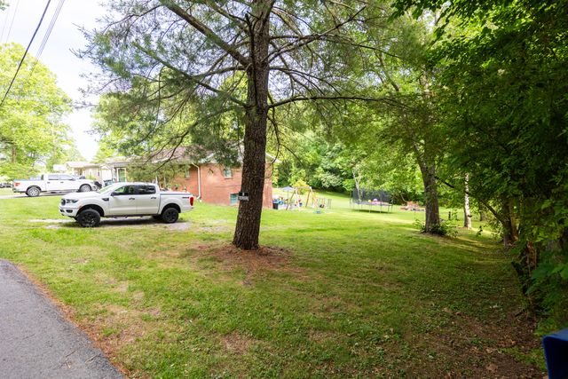 137 Felts School Road, Corbin, KY 40701