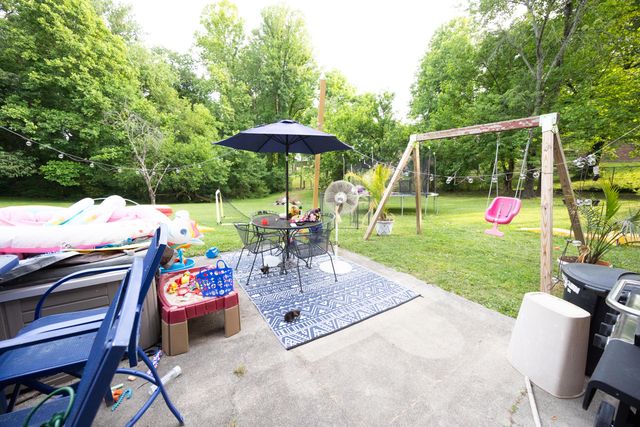 137 Felts School Road, Corbin, KY 40701