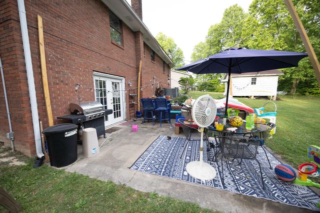 137 Felts School Road, Corbin, KY 40701