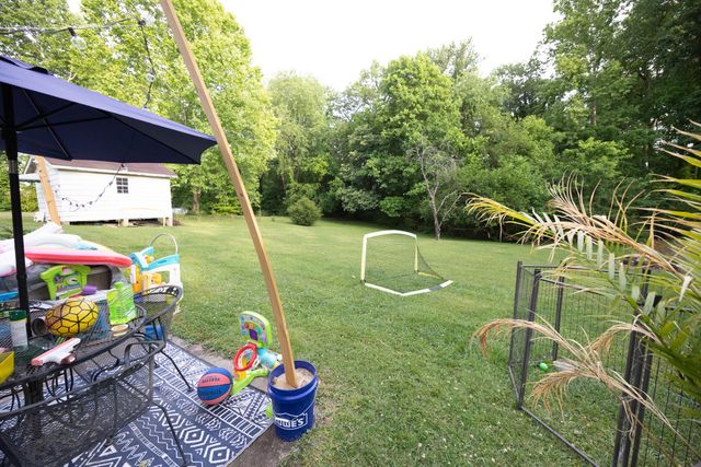 137 Felts School Road, Corbin, KY 40701