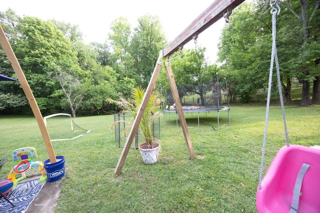 137 Felts School Road, Corbin, KY 40701