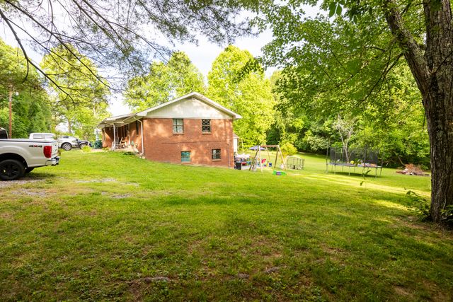 137 Felts School Road, Corbin, KY 40701