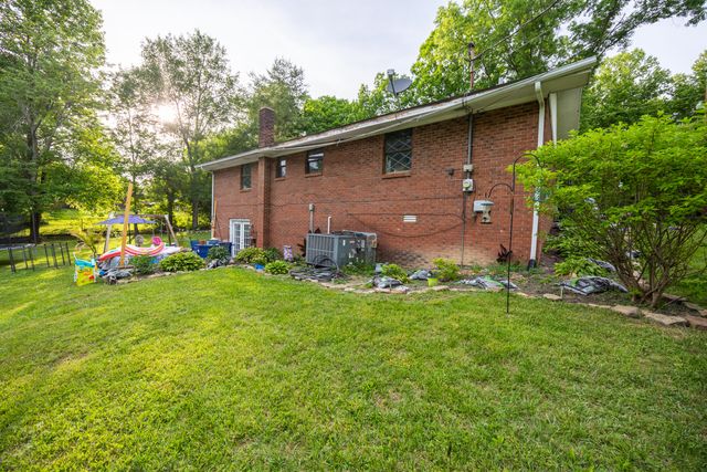 137 Felts School Road, Corbin, KY 40701