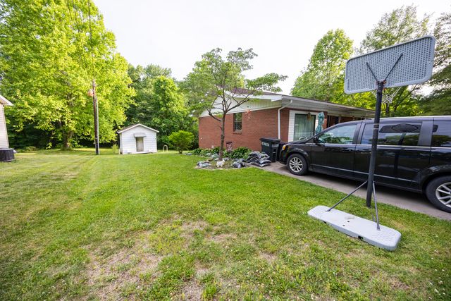 137 Felts School Road, Corbin, KY 40701