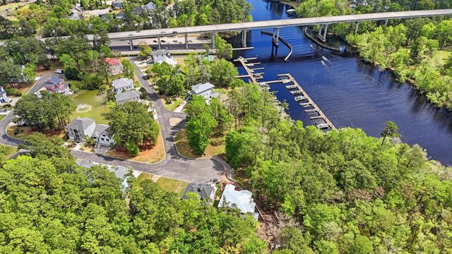 168 Harbor Oaks Dr., Myrtle Beach, SC 29588