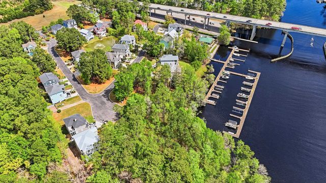 168 Harbor Oaks Dr., Myrtle Beach, SC 29588