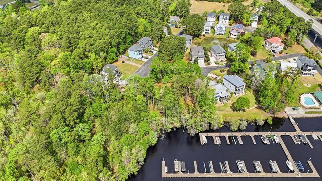 168 Harbor Oaks Dr., Myrtle Beach, SC 29588