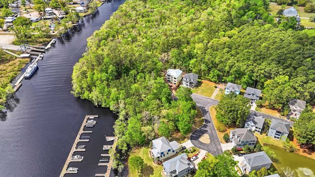 168 Harbor Oaks Dr., Myrtle Beach, SC 29588