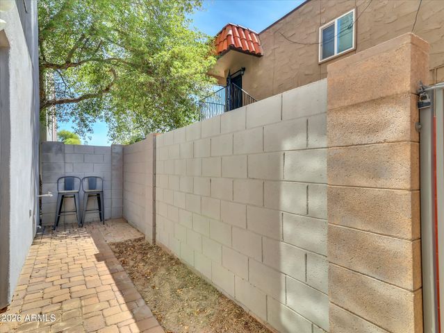 4613 E CULVER Street, Phoenix, AZ 85008