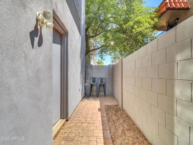 4613 E CULVER Street, Phoenix, AZ 85008