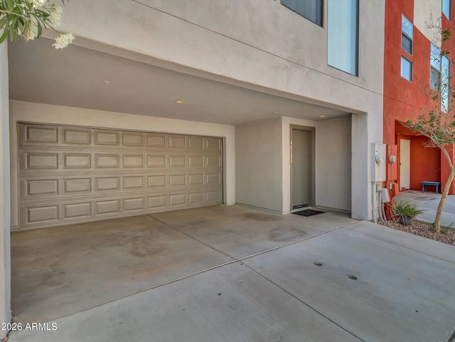 4613 E CULVER Street, Phoenix, AZ 85008