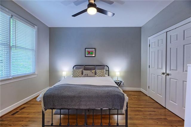 12105 Wexford Overlook, Roswell, GA 30075